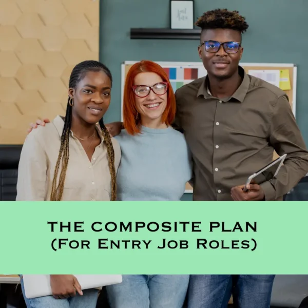 The Composite Plan